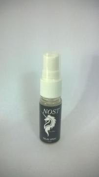 Nost Delay Sprey 15 ml Geciktirici Sprey