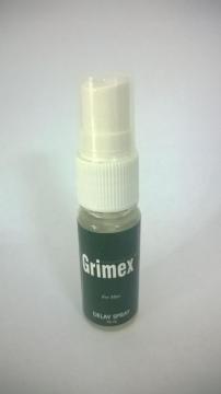 Grimex Delay Sprey 15 ml Geciktirici Sprey