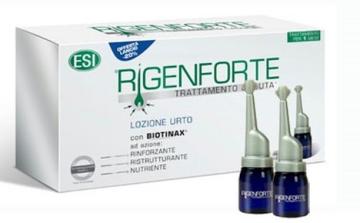 Rigenforte Intensive lotion 10ml 12 Flakon - Saç Bakım Losyonu
