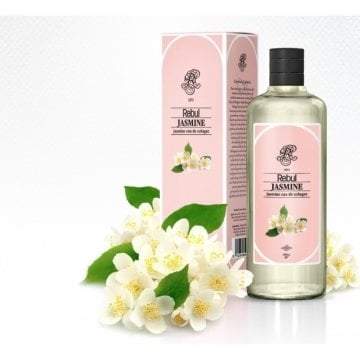 Rebul Jasmine 270 ml Cam Şişe