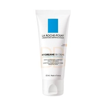 La Roche-Posay Hydreane BB Creme 40 ml Medium Nemlendirici