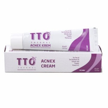 TTO Acnex Krem 30 ml