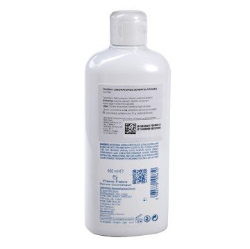 Ducray Elution Şampuan 400 ml