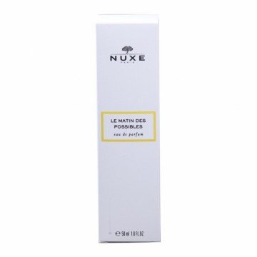 Nuxe Le Soir Des Possibles Gün Batımı Parfüm 50 ml