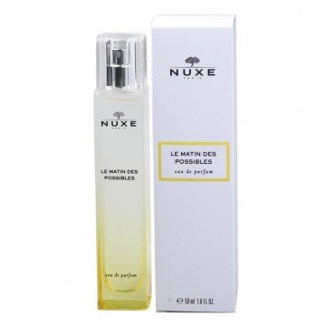 Nuxe Le Soir Des Possibles Gün Batımı Parfüm 50 ml
