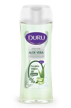 Duru Hydro Pure Aloe Vera Duş Jeli 450 ml