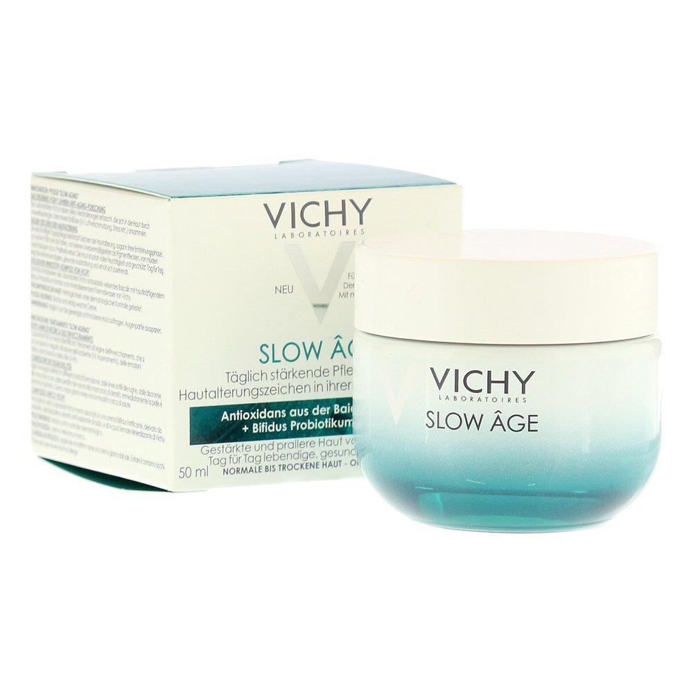 Vichy Slow Age Krem SPF 30 50 ml