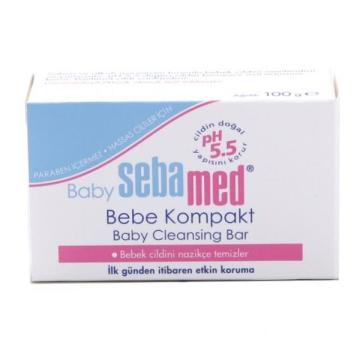 Sebamed Baby Bebek Sabunu 100 g