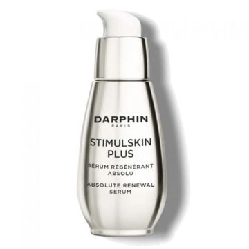 Darphin Stimulskin Plus Absolute Renewal Canlandırıcı ve Sıkılaştırıcı Serum 30 ml