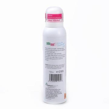 Sebamed Deodorant Fresh Aerosol 150 ml