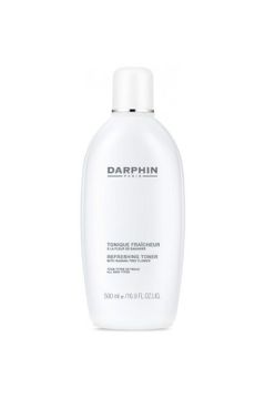 Darphin Refreshing Toner Tüm Ciltler için Tonik 500 ml