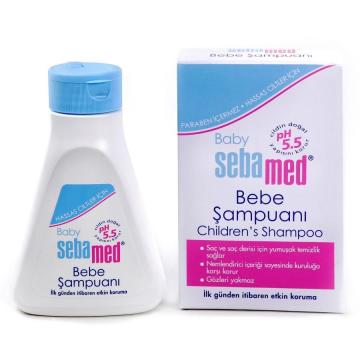 Sebamed Bebek Şampuanı 150 ml