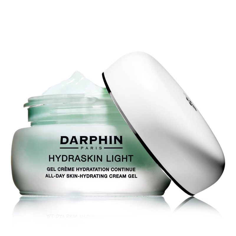 Darphin Hydraskin Light Nemlendirici Bakım Kremi 50 ml (Yağlı Ciltler)