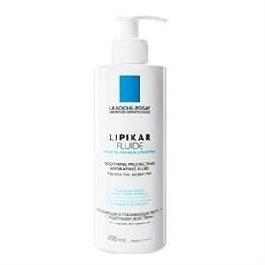 La Roche-Posay Lipikar Fluide 400 ml Vücut Losyonu