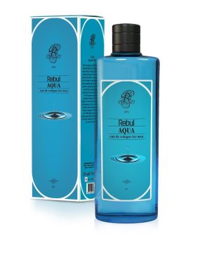 Rebul Kolonya Aqua 250 ml