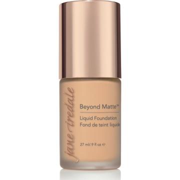 Jane Iredale Beyond Matte Liquid Foundation M5 27 ml