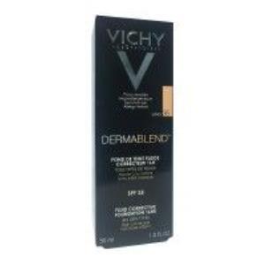 Vichy Dermablend SPF 35 30 ml (Sand 35)