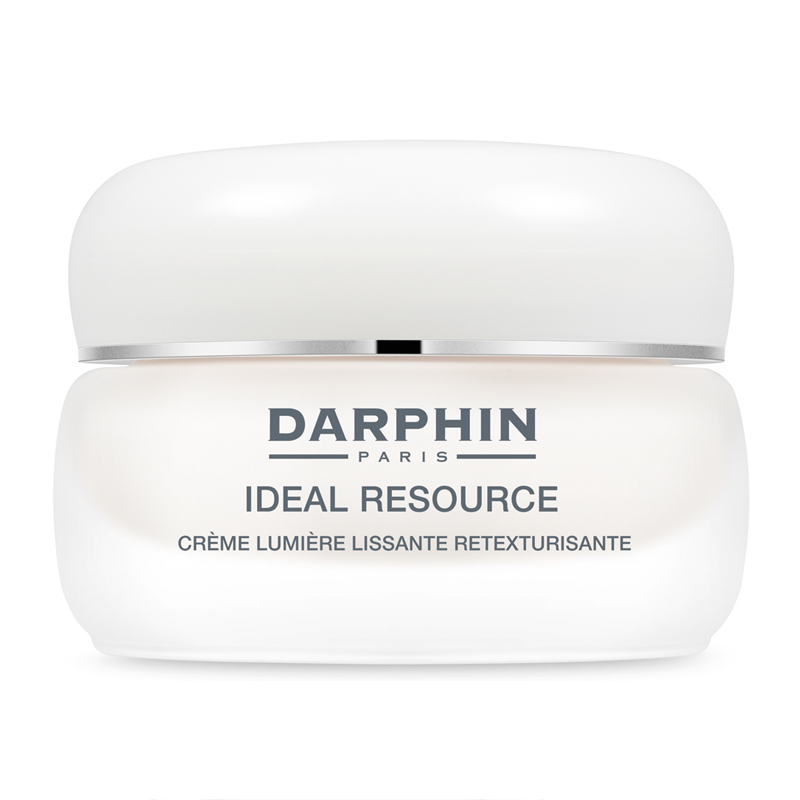 Darphin Ideal Resource Yağlı ve Karma Ciltler için Bakım Kremi 50 ml