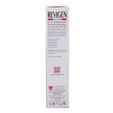 Revigen For Women İnce ve Cansız Saçlar için Kadın Şampuan 300 ml