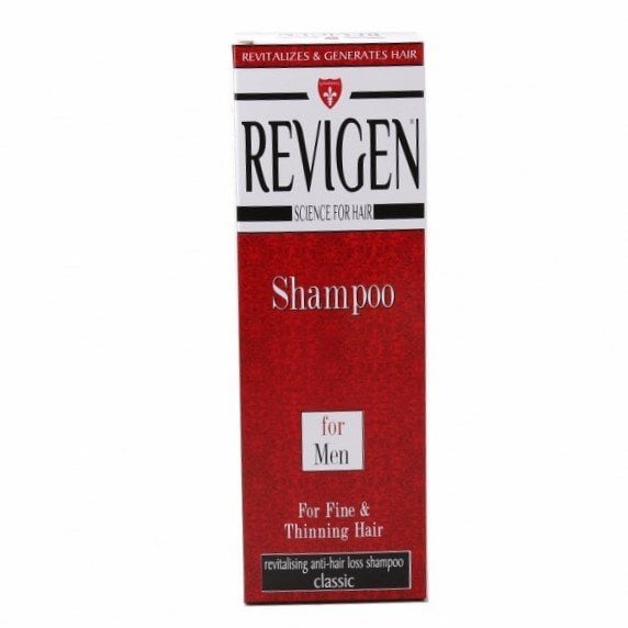 Revigen For Men Dökülme Karşıtı Erkek Şampuan 300 ml