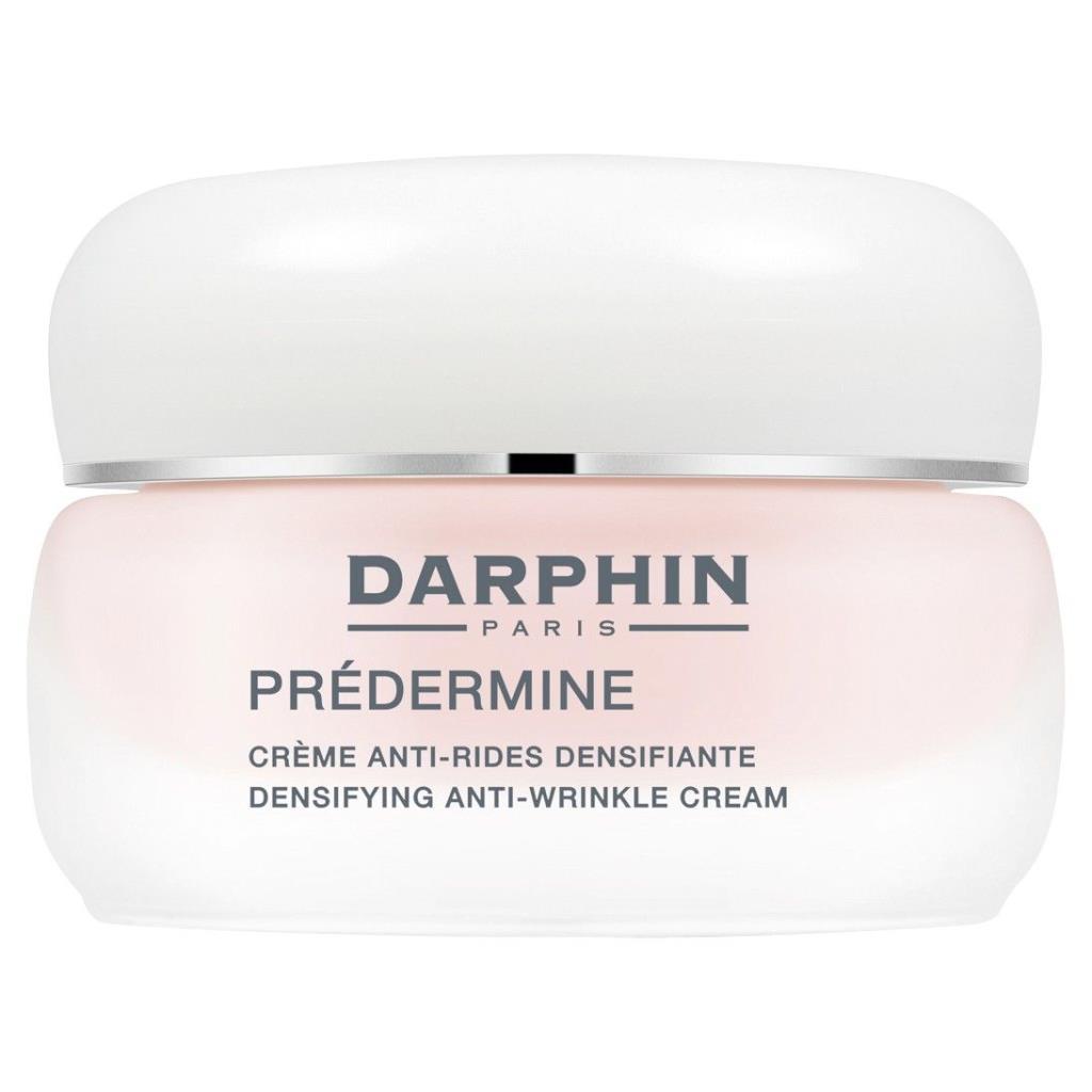 Darphin Predermine Cream - Kırışıklık Giderici Anti-Aging Bakım Kremi 50 ml (Kuru Ciltler)