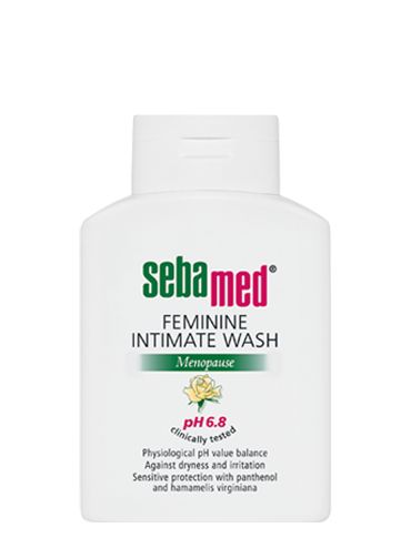 Sebamed Intime Menopoz Liquide 200 ml pH 6.8