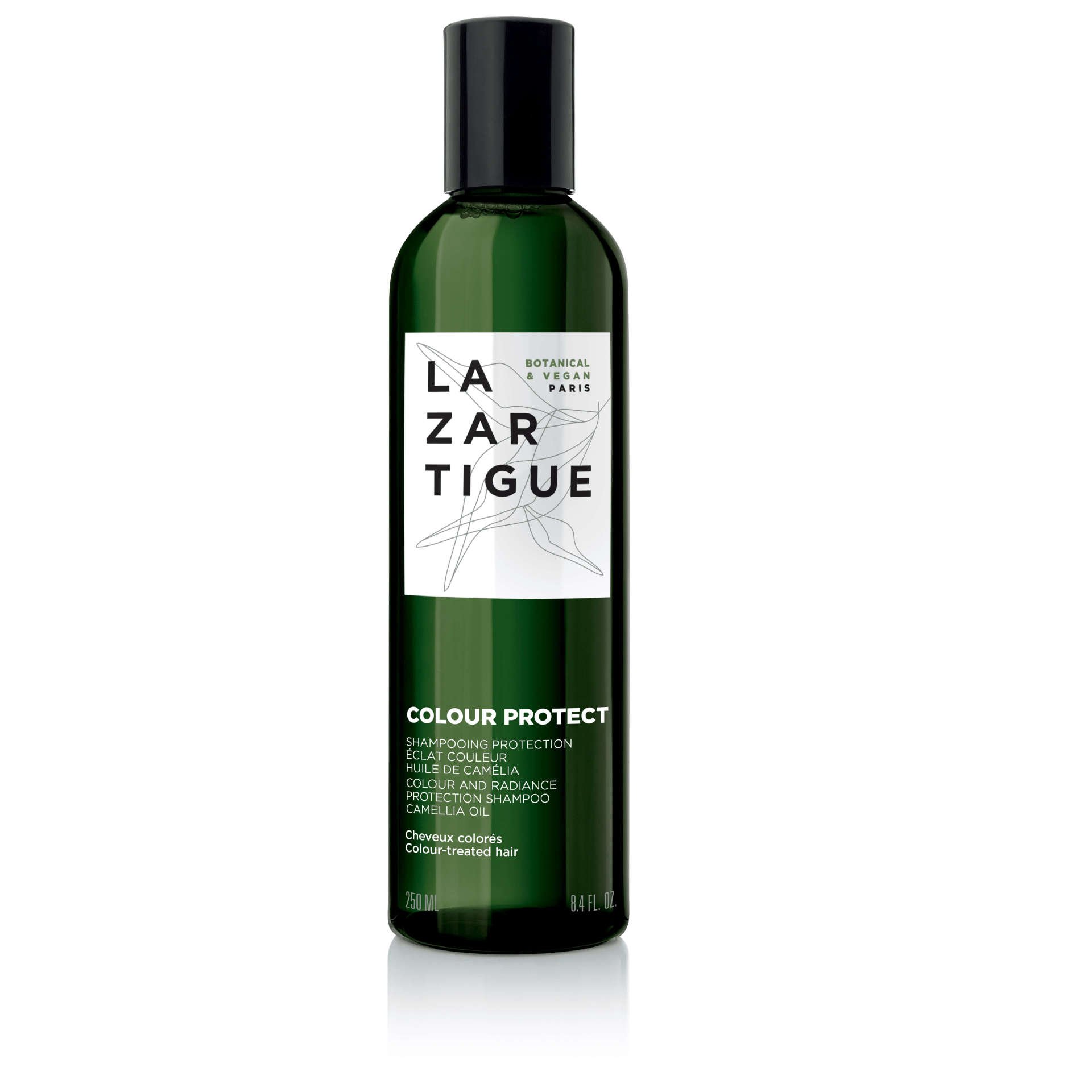 Lazartigue Colour Protect Renk Koruyucu Vegan Şampuan 250 ml