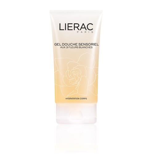 Lierac Gel Douche Sensoriel 150 ml Duş Jeli