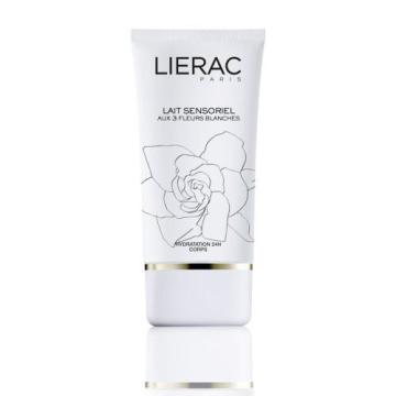 Lierac Lait Sensoriel Nemlendirici Vücut Losyonu 150ml