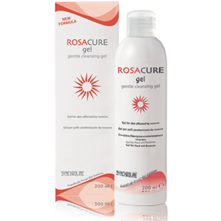 Synchroline Rosacure Gel 200 ml