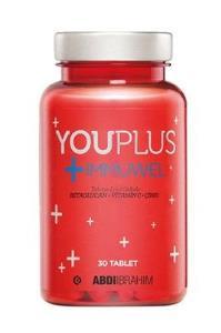 Youplus Immuwel 30 Tablet