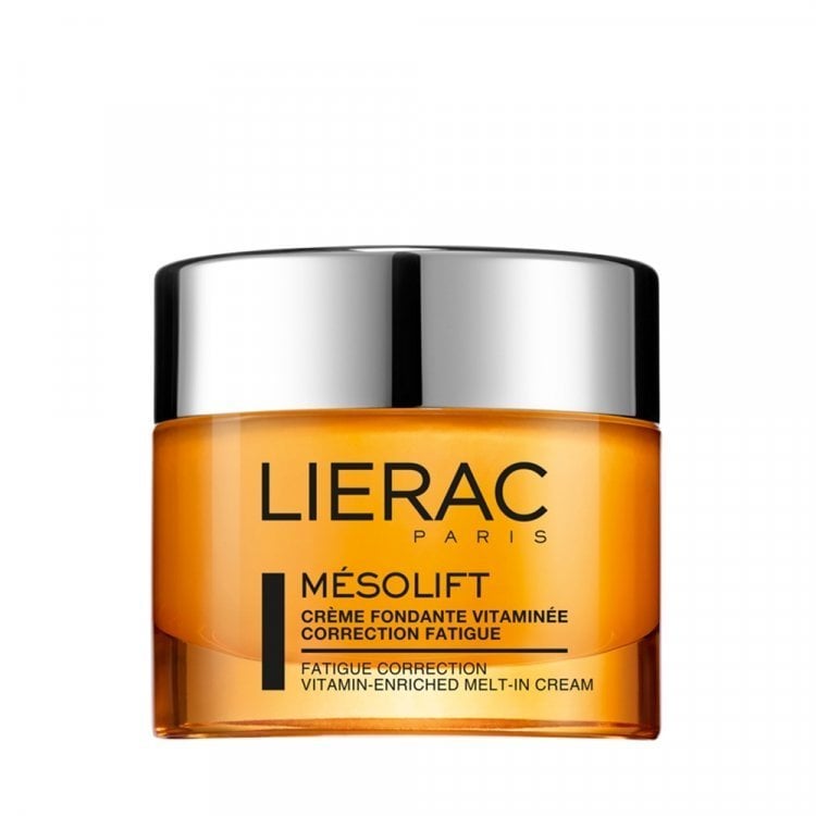 Lierac Mesolift Enriched Anti-Aging Cream 50 ml Yaşlanma Karşıtı Krem