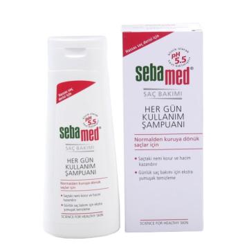 Sebamed Everyday 200 ml Her Gün Kullanım Şampuan