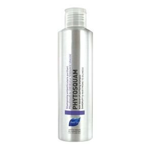 Phyto Phytosquam Anti-Dandruff Purifying 200 ml Yağlı Saç Şampuanı