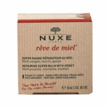 Nuxe Reve De Miel Repairing Super Balm 40 ml