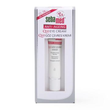 Sebamed Q10 Anti-Ageing Lifting Eye 15 ml Göz Kremi