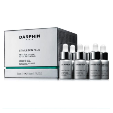 Darphin Stimulskin Plus Lift Renewal Series Anti-Aging Bakım Kürü 6x5 ml