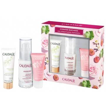 Caudalie Hydration Must-Haves Nemlendirici Etkili Set