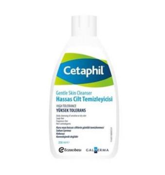 Cetaphil Hassas Cilt Temizleyicisi 200 ml