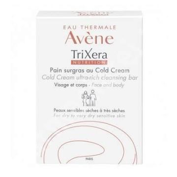 Avene Trixera Nutrition Cold Cr Ultra Tem Bar100gr