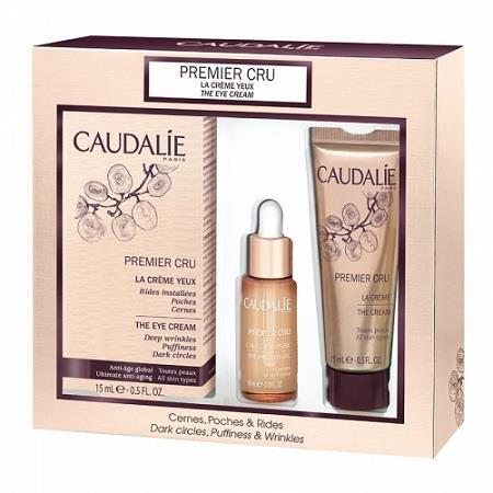 Caudalie Premier Cru The Eye Cream Set