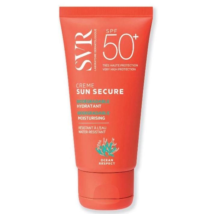 Svr Sun Secure Creme Spf50+ 50 ml