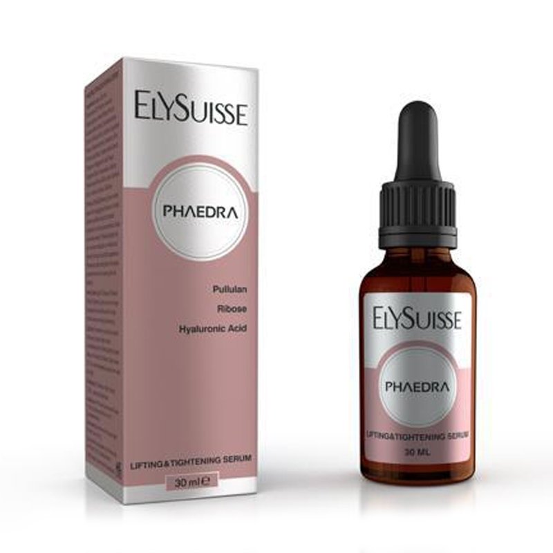 ElySuisse Lifting & Tightening Gel Phaedra 30 ml