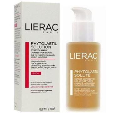 Lierac Phytolastil Solute Serum 75 ml