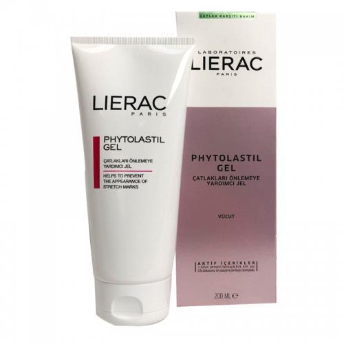 Lierac Phytolastil Gel 200 ml Çatlak Jeli Fiyatları