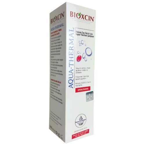 Bioxcin Aqua-Thermal 300 ml Hassas Saç Derisi Şampuan