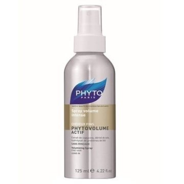 Phyto Phytovolume Actif 125 ml Hacim Kazandıran Saç Spreyi