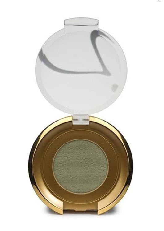 Jane Iredale PurePressed Triple Eye Shadow (Emerald)