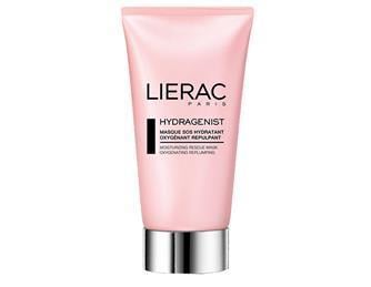 Lierac Hydragenist Moisturuzing Rescue Mask 75ml Nemlendirici Maske