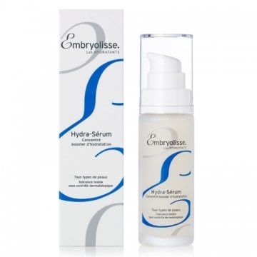 Embryolisse Hydra Serum Hyaluronik Asit Serumu 30 ml